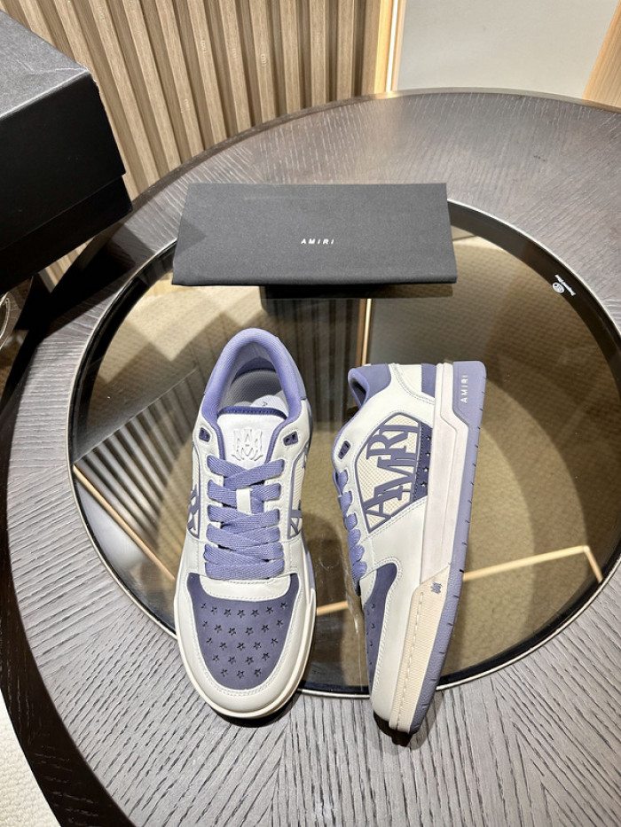 AM1R1 SNEAKERS