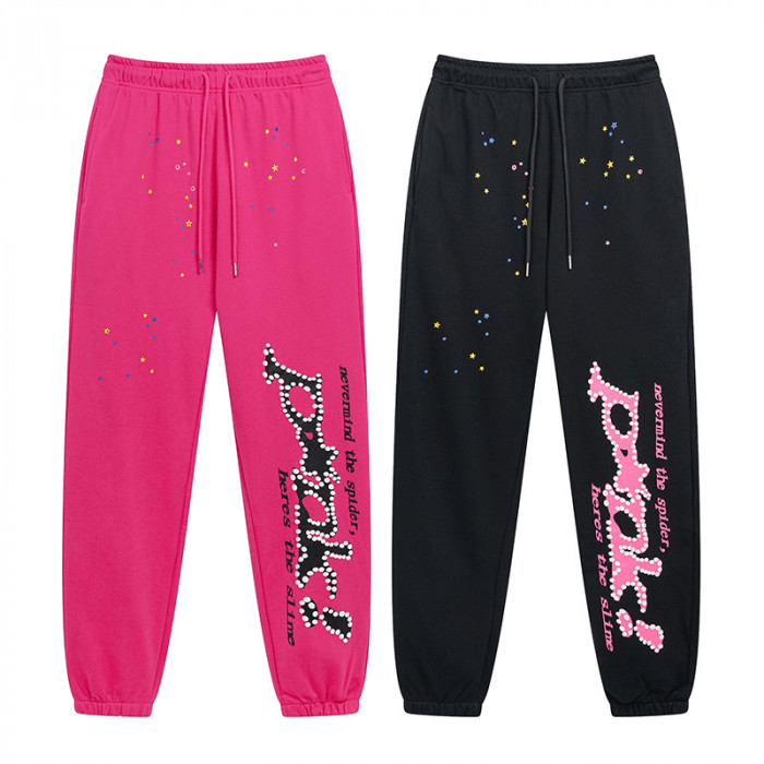 SP5derr PANTS
