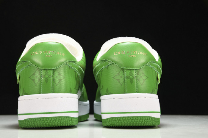 L&V NK AF AIR FORCE