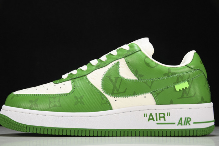 L&V NK AF AIR FORCE