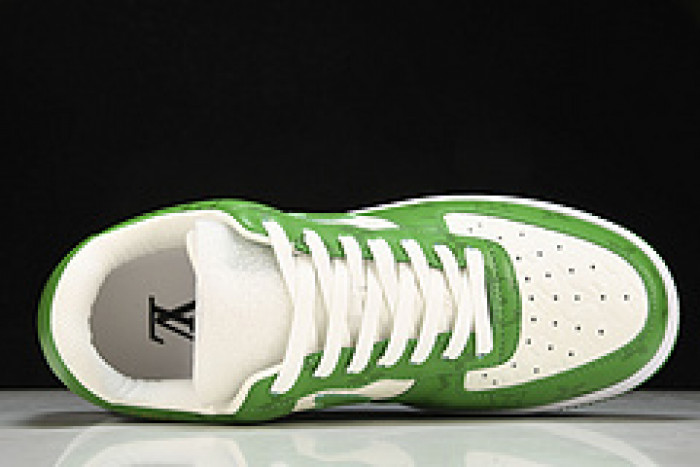 L&V NK AF AIR FORCE