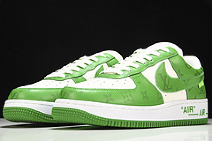 L&V NK AF AIR FORCE