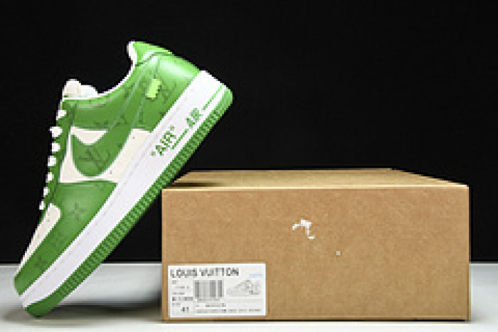 L&V NK AF AIR FORCE