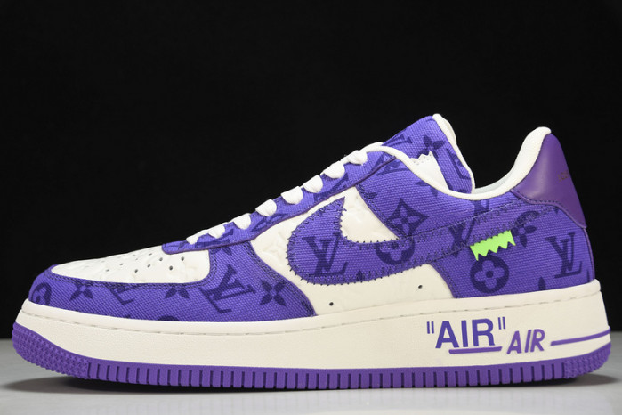 L&V NK AF AIR FORCE