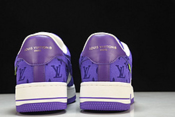 L&V NK AF AIR FORCE