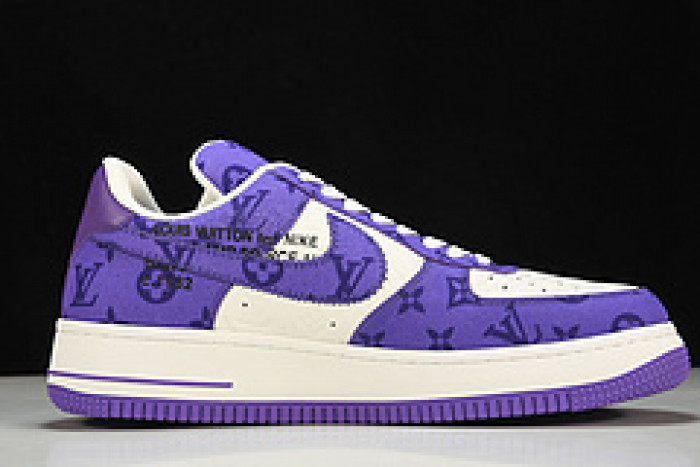 L&V NK AF AIR FORCE