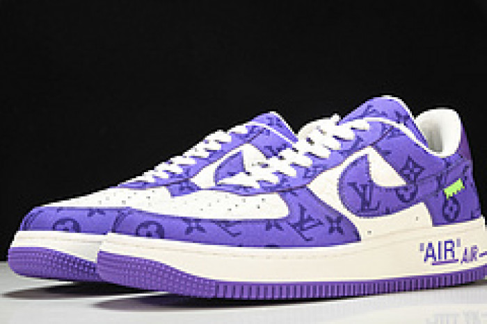 L&V NK AF AIR FORCE
