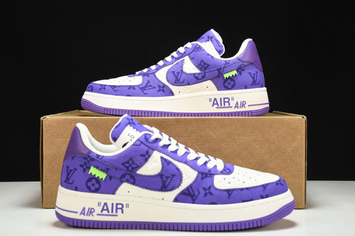 L&V NK AF AIR FORCE