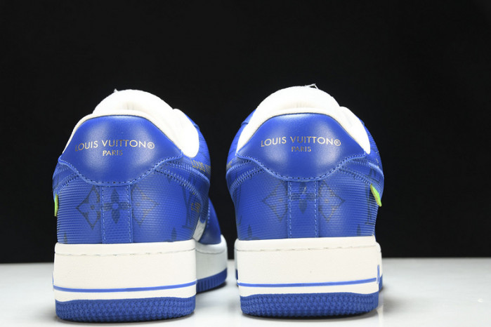 L&V NK AF AIR FORCE
