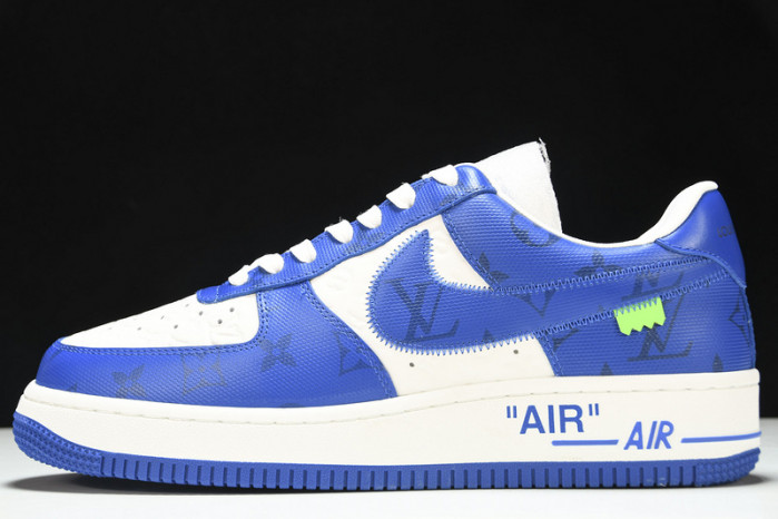 L&V NK AF AIR FORCE