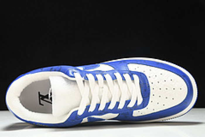 L&V NK AF AIR FORCE