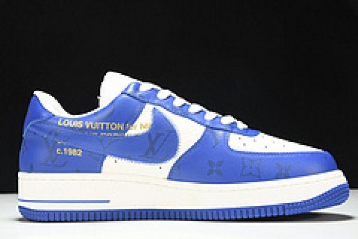 L&V NK AF AIR FORCE