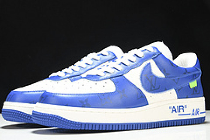 L&V NK AF AIR FORCE