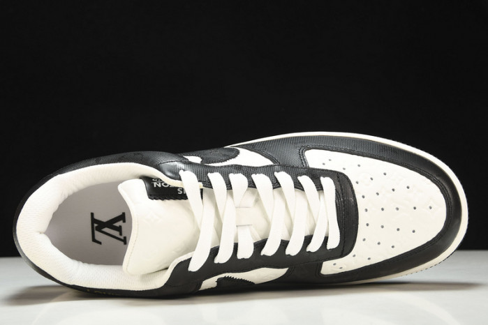 L&V NK AF AIR FORCE
