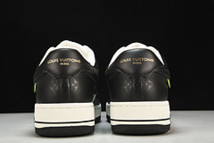 L&V NK AF AIR FORCE