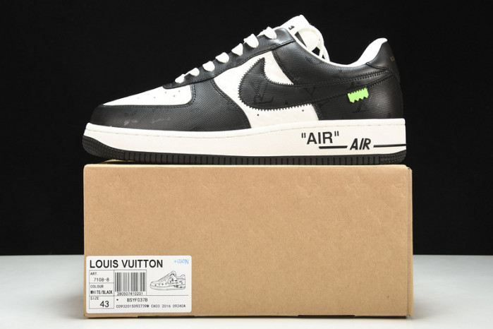 L&V NK AF AIR FORCE