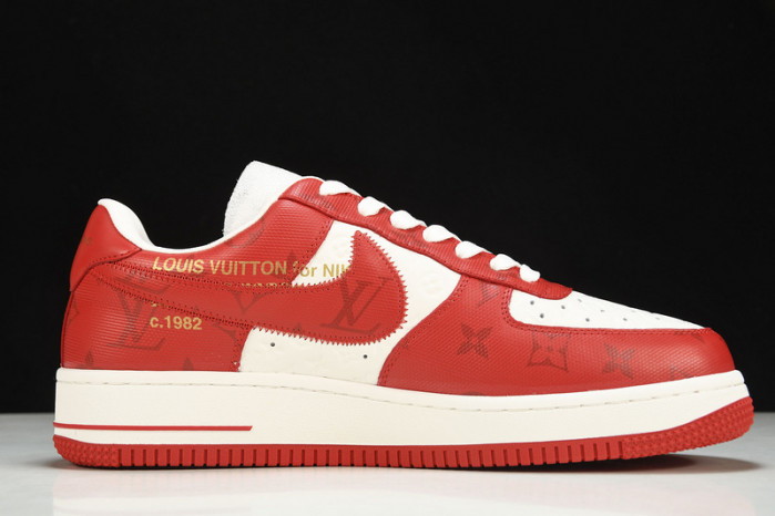 L&V NK AF AIR FORCE