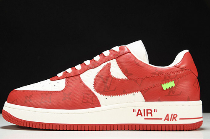 L&V NK AF AIR FORCE