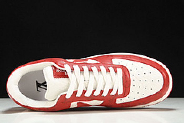 L&V NK AF AIR FORCE