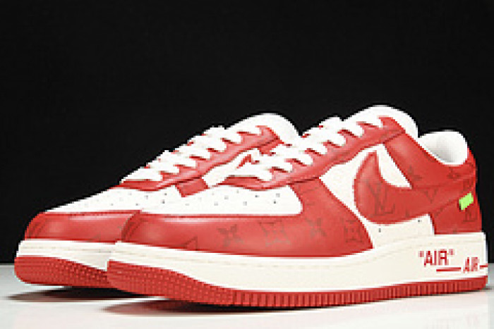 L&V NK AF AIR FORCE