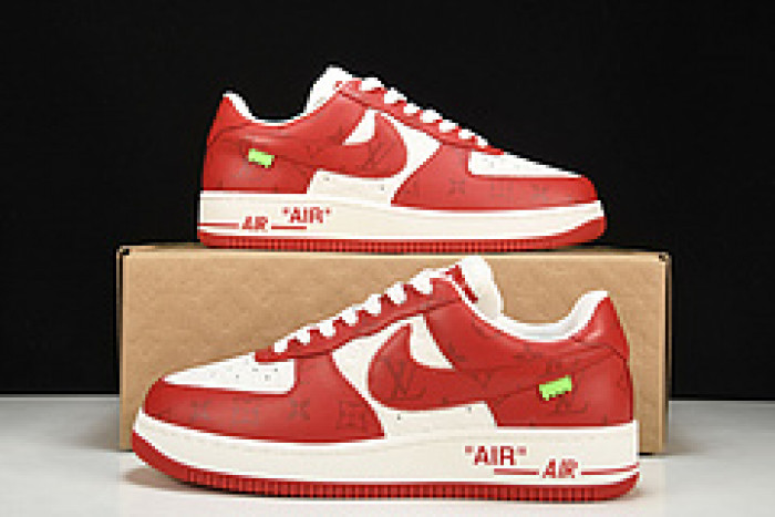 L&V NK AF AIR FORCE