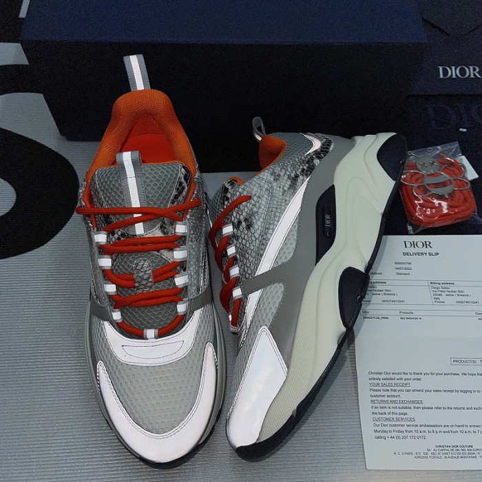 DI*O*R B22 PANKICK