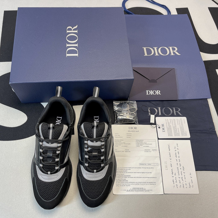 DI*O*R B22 PANKICK