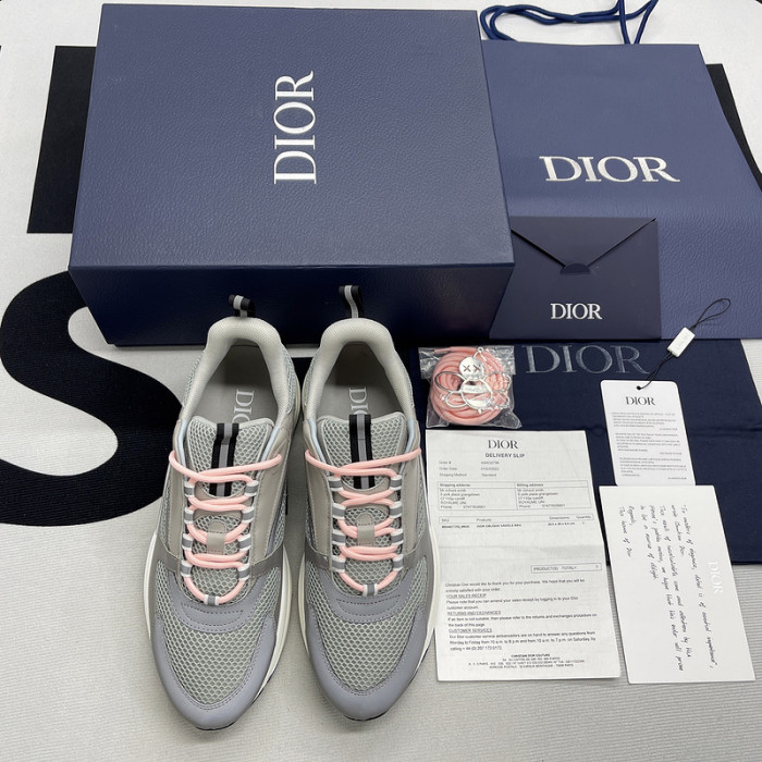 DI*O*R B22 PANKICK