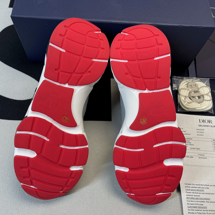 DI*O*R B22 PANKICK