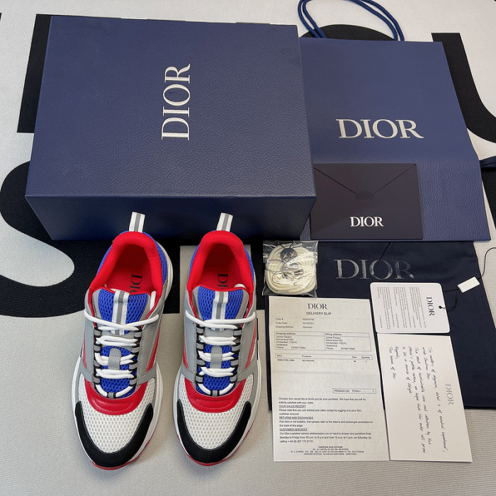 DI*O*R B22 PANKICK