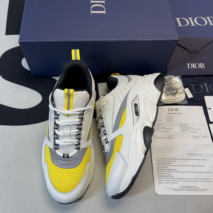 DI*O*R B22 PANKICK