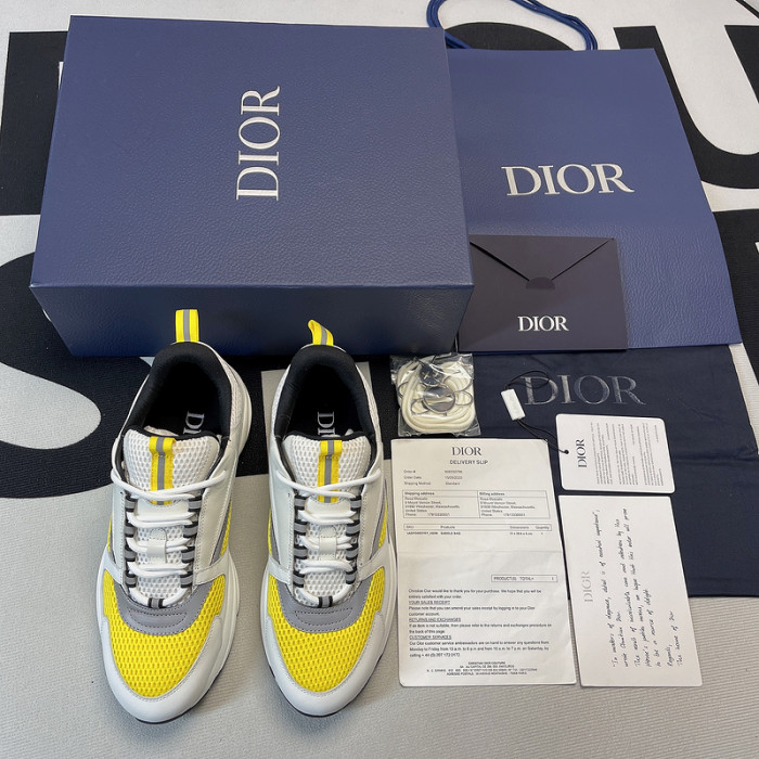 DI*O*R B22 PANKICK