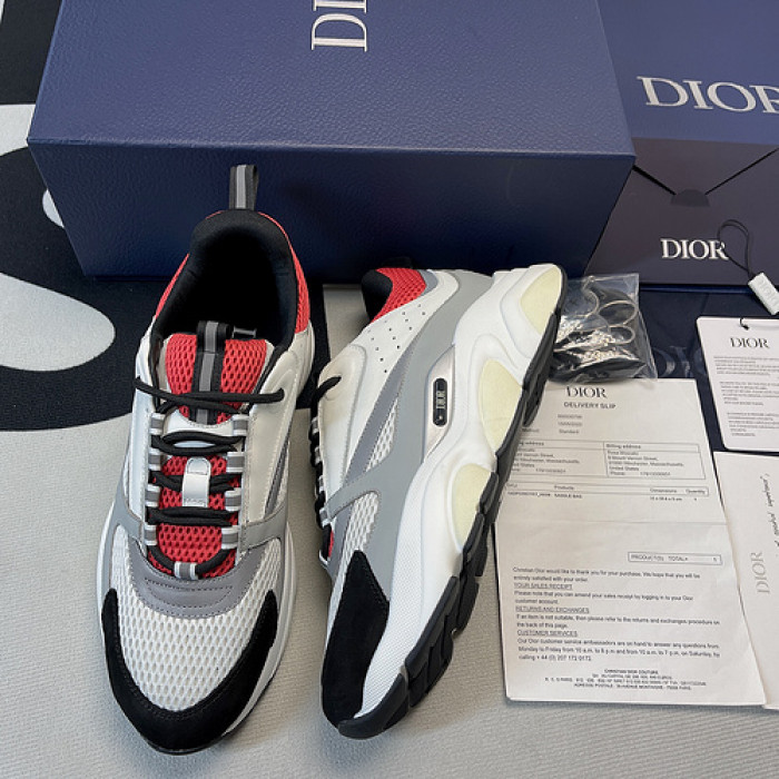 DI*O*R B22 PANKICK