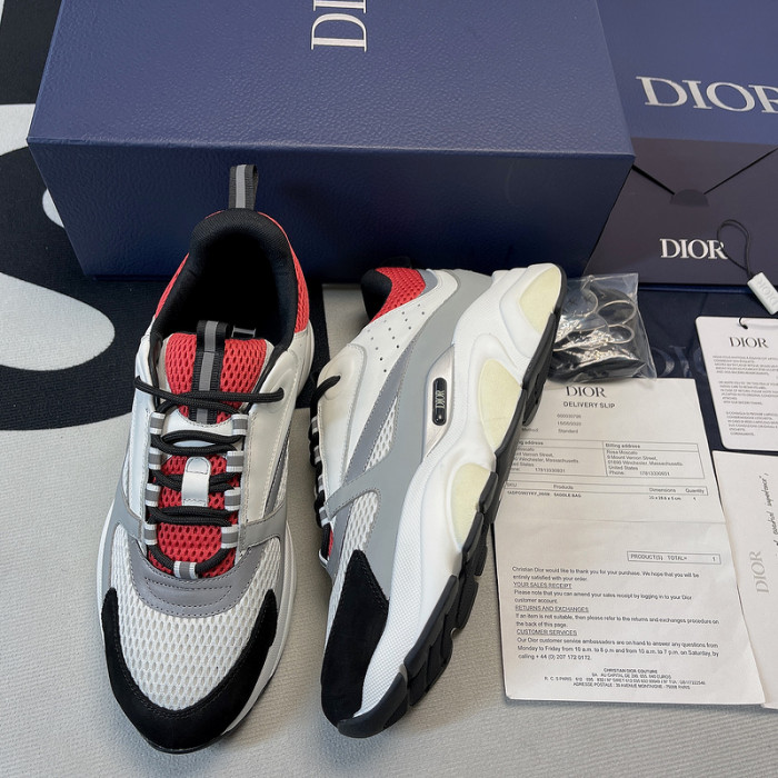 DI*O*R B22 PANKICK
