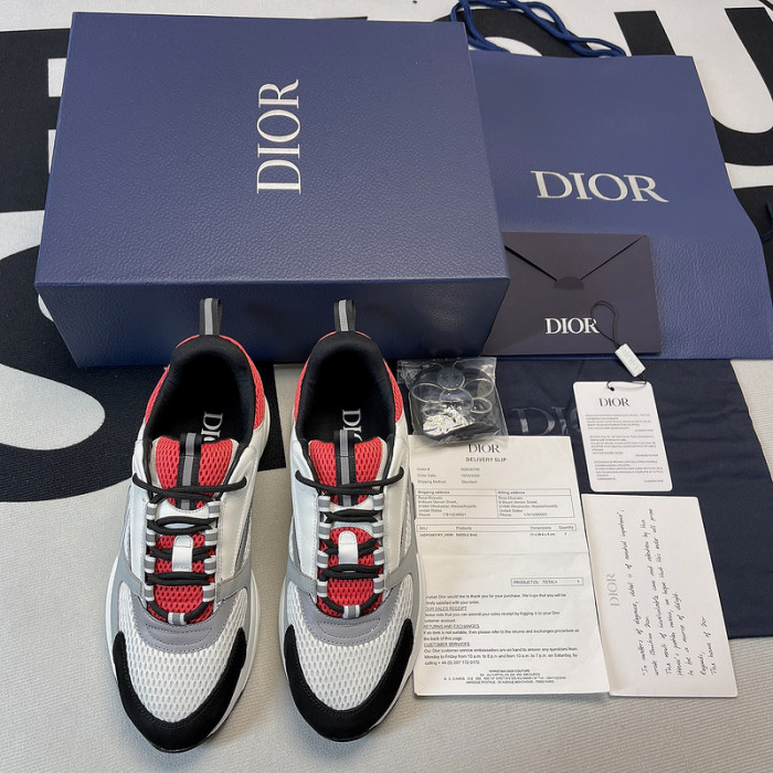 DI*O*R B22 PANKICK