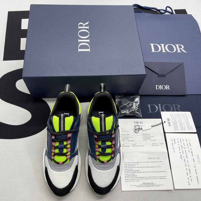 DI*O*R B22 PANKICK