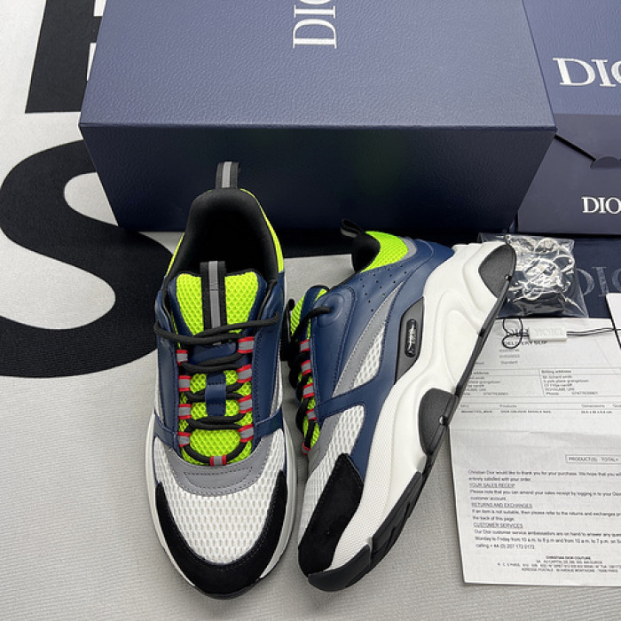 DI*O*R B22 PANKICK