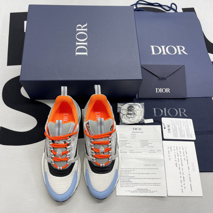 DI*O*R B22 PANKICK