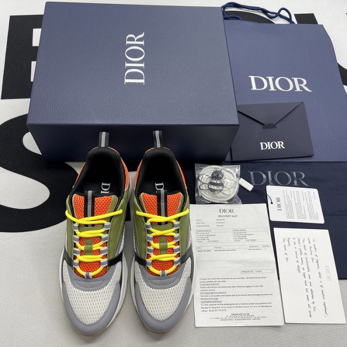 DI*O*R B22 PANKICK