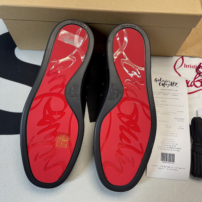 C&L sneaker