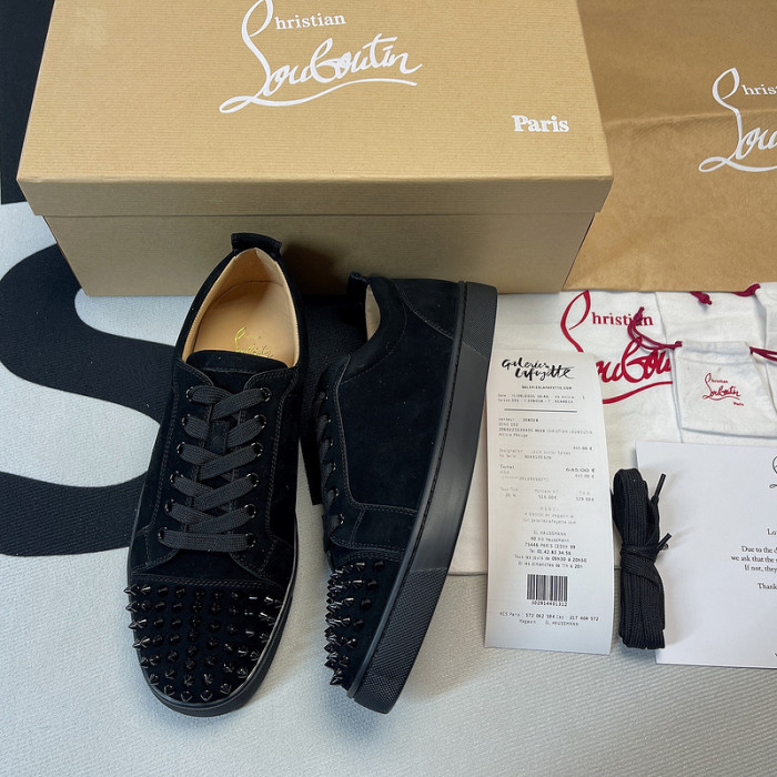 C&L sneaker