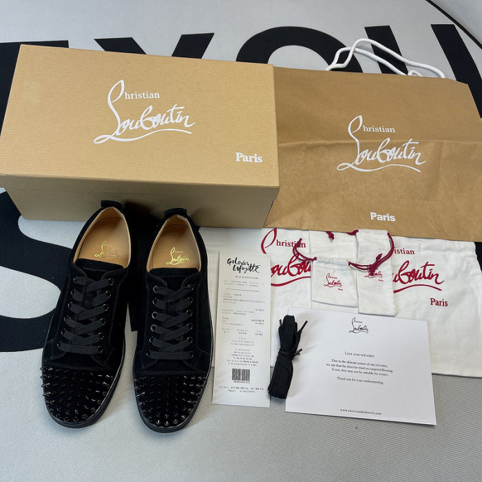 C&L sneaker