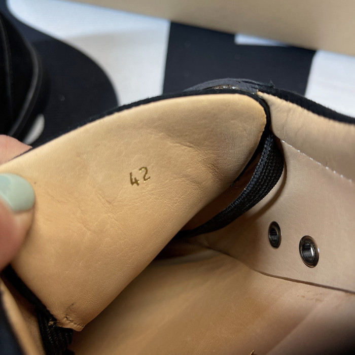 C&L sneaker