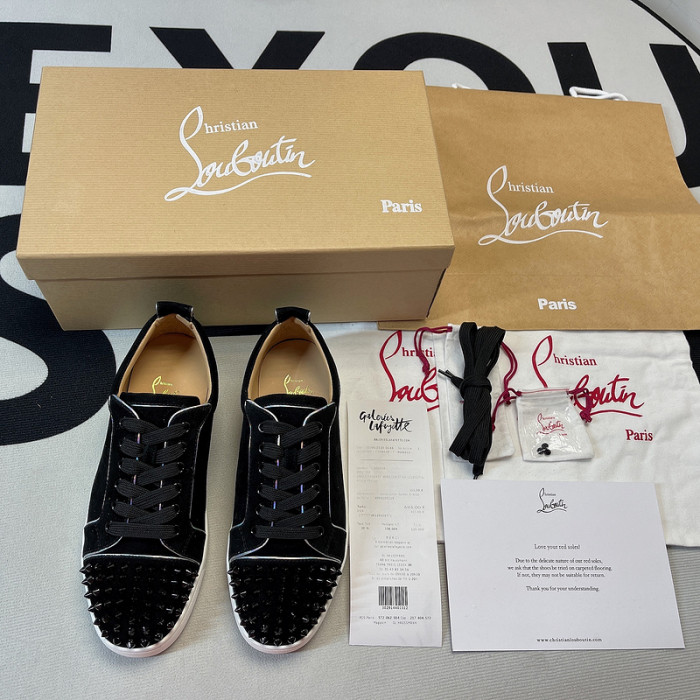 C&L sneaker