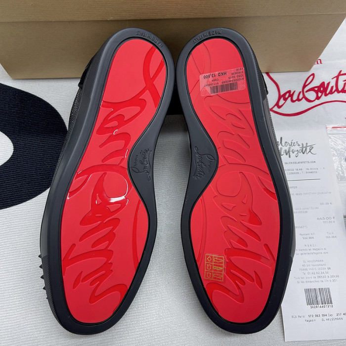 C&L sneaker