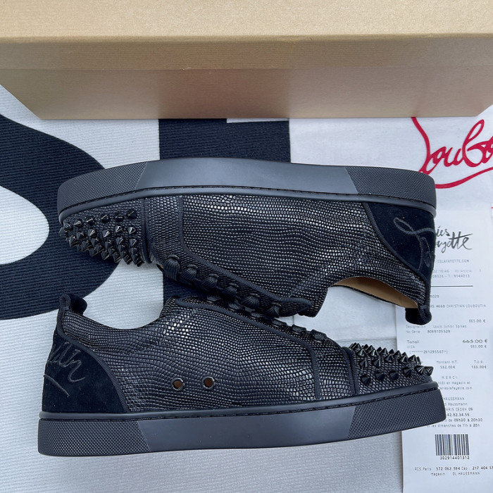 C&L sneaker