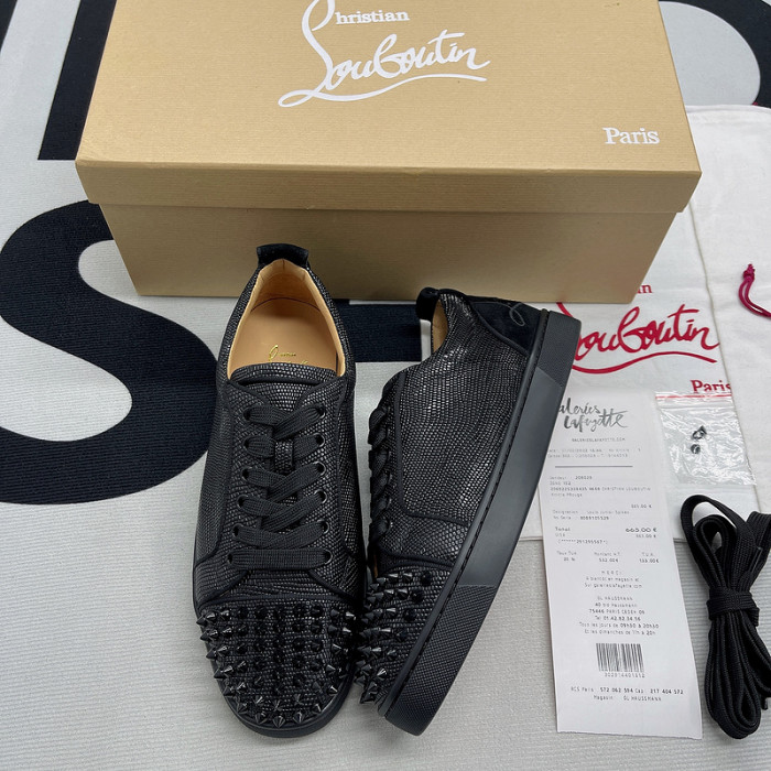 C&L sneaker
