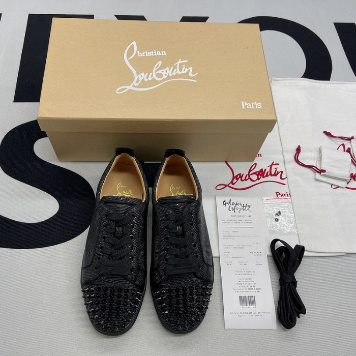 C&L sneaker