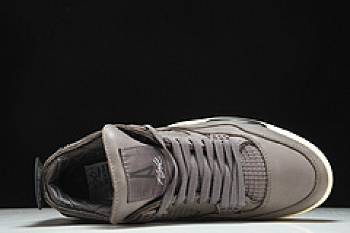 Jordan 4 Retro A Ma Maniére Violet Ore - DV6773-220
