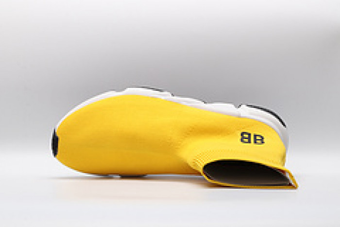 BLEN SPEED